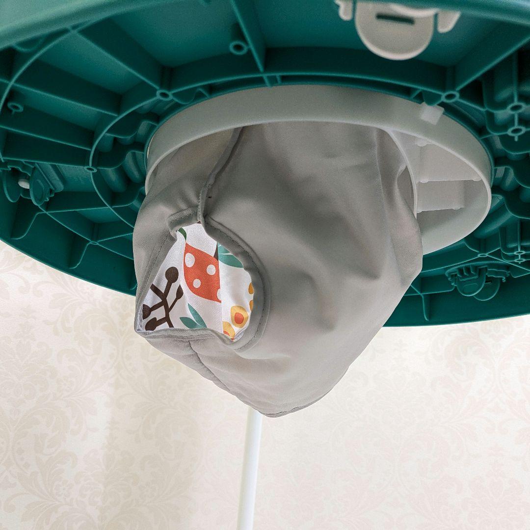 美品 最終価格 ジャンパルー ゆかいなレインボーフォレスト フィッシャープライス