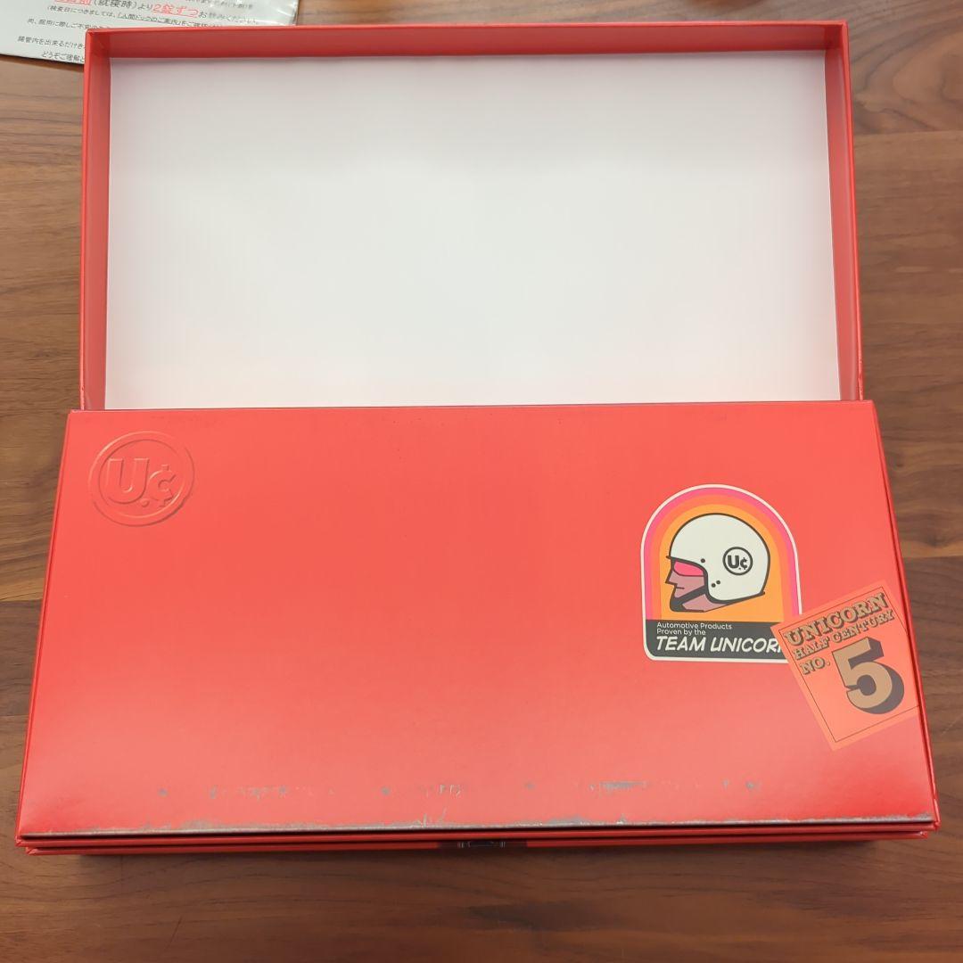 UNICORN30 リマスター版セット