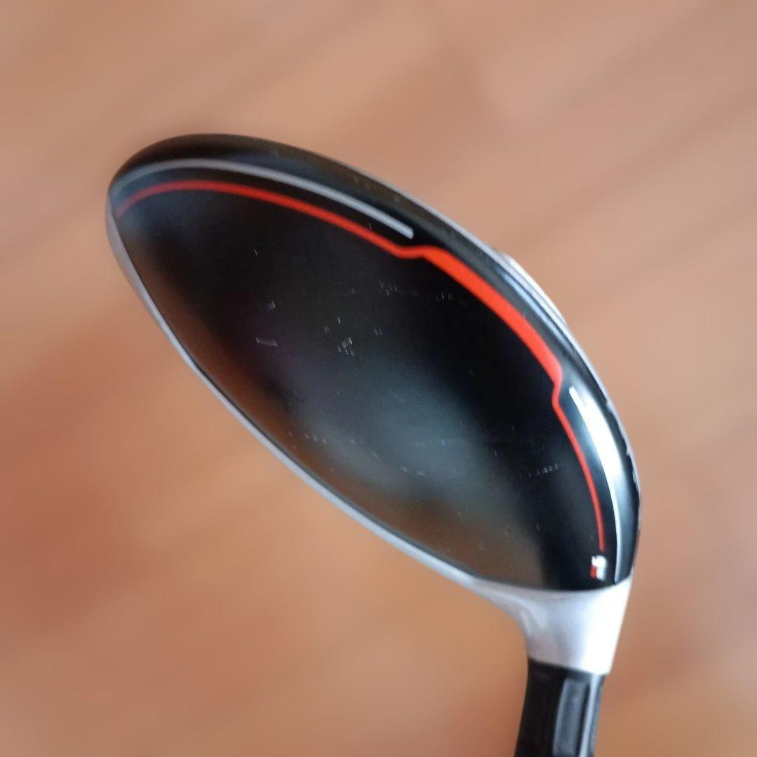 テーラーメイド TaylorMade M6 レスキュー ユティリティ 4U