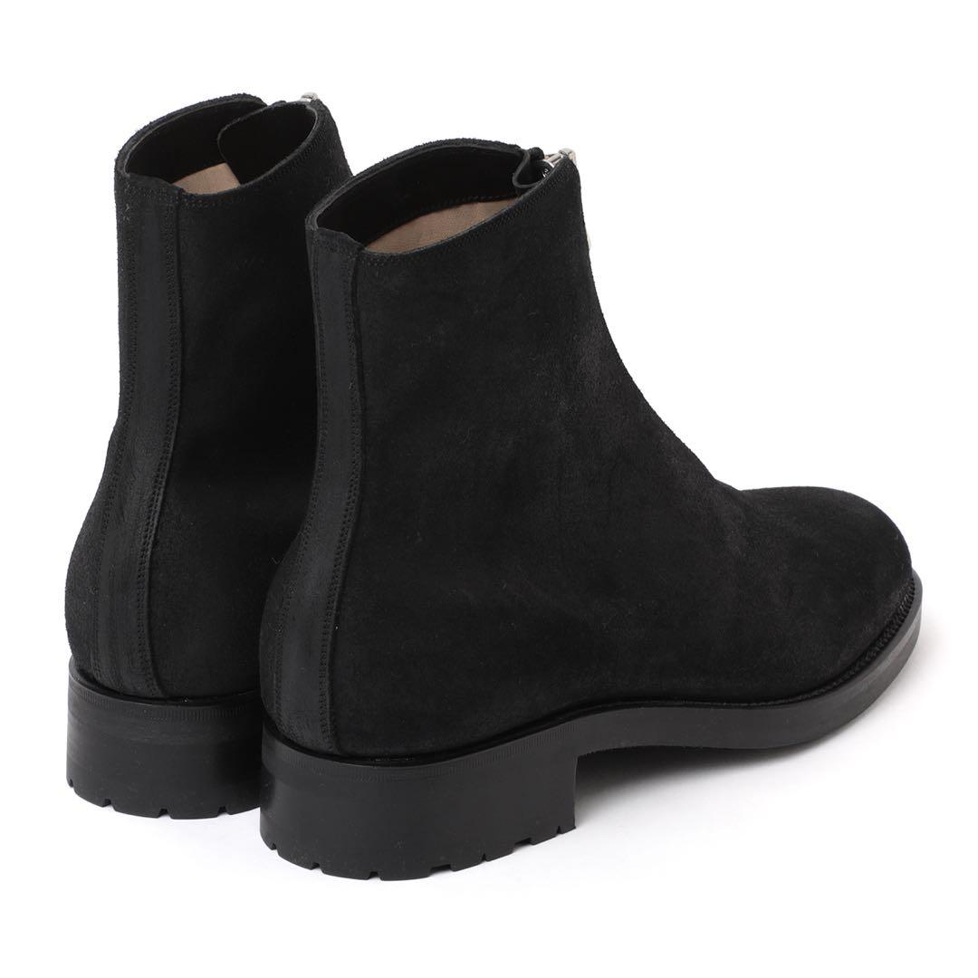 新品未使用 forme fm-141 Front Waxy Black 4H