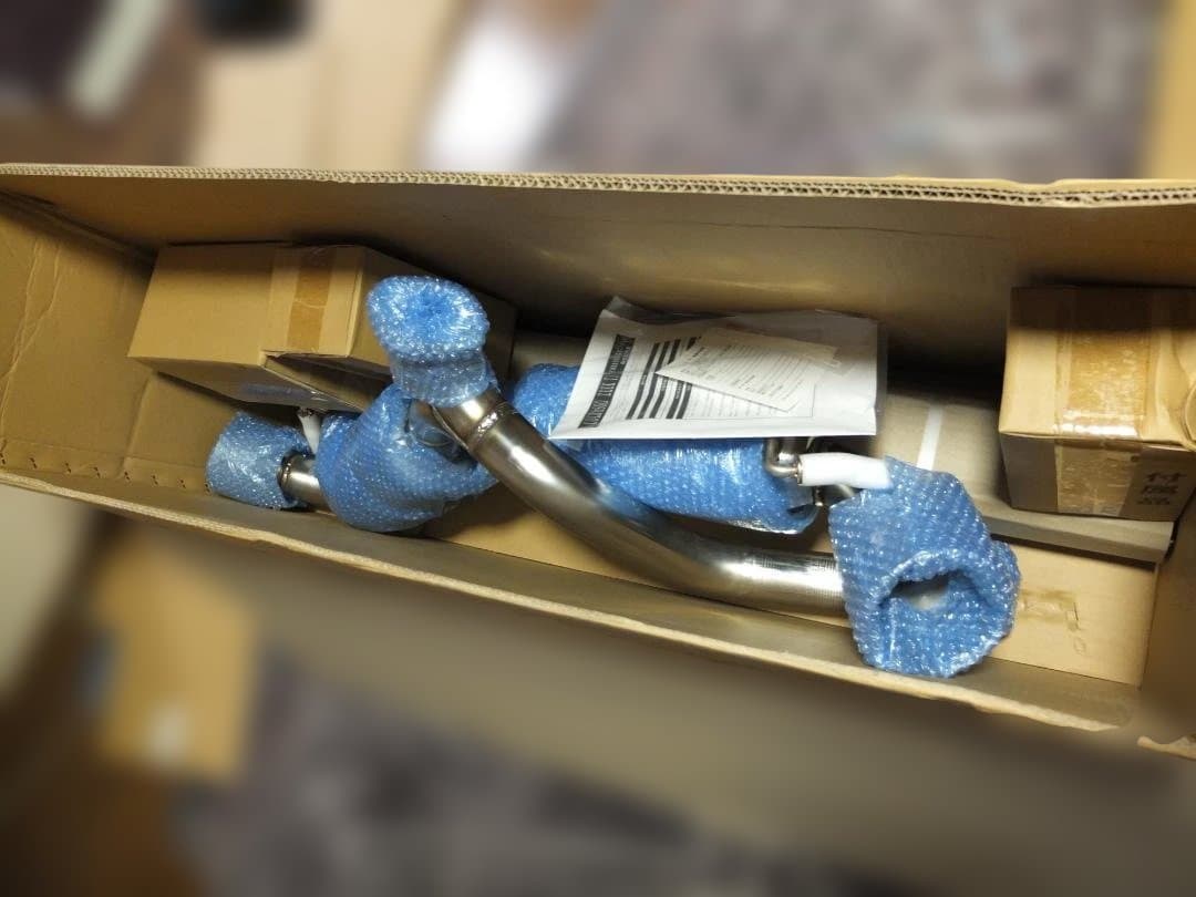 て*ー様 COLBASSO ZEEK Ti マフラー（86/ZN6、BRZ/ZC