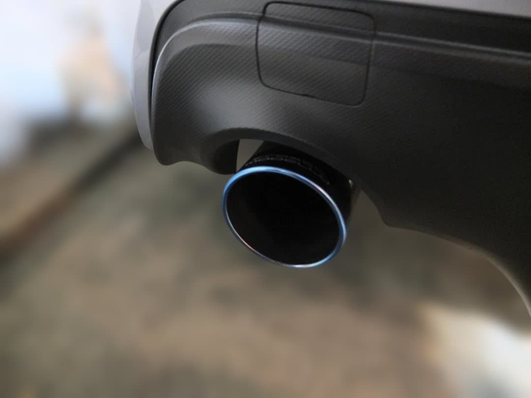 て*ー様 COLBASSO ZEEK Ti マフラー（86/ZN6、BRZ/ZC