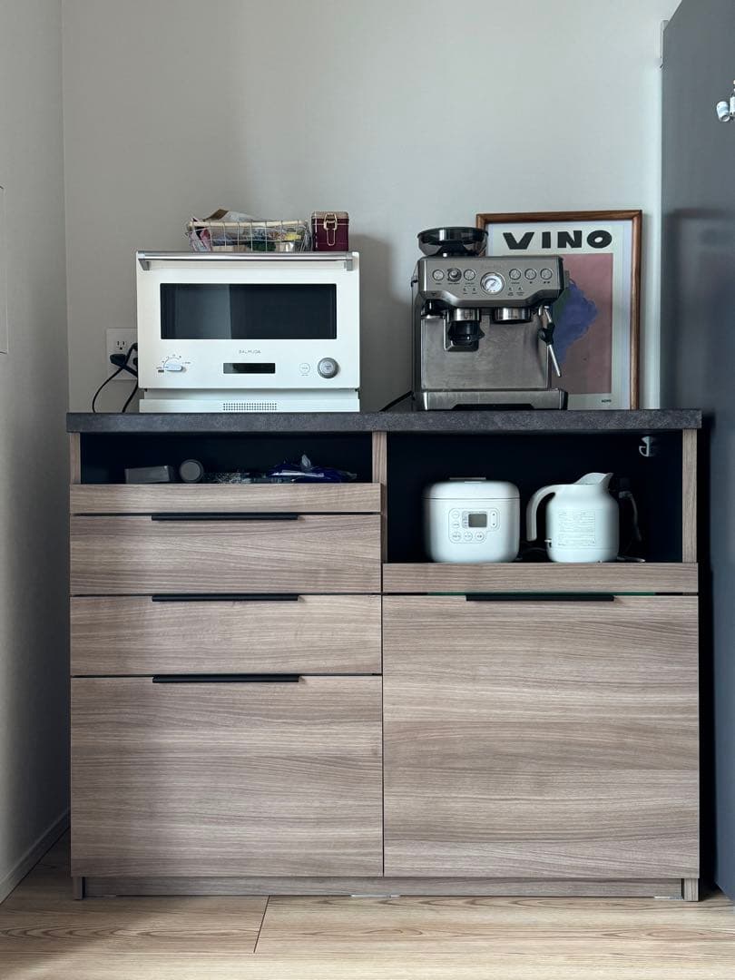 （negiojisan専用)Pamouna（パモウナ）キッチンカウンター