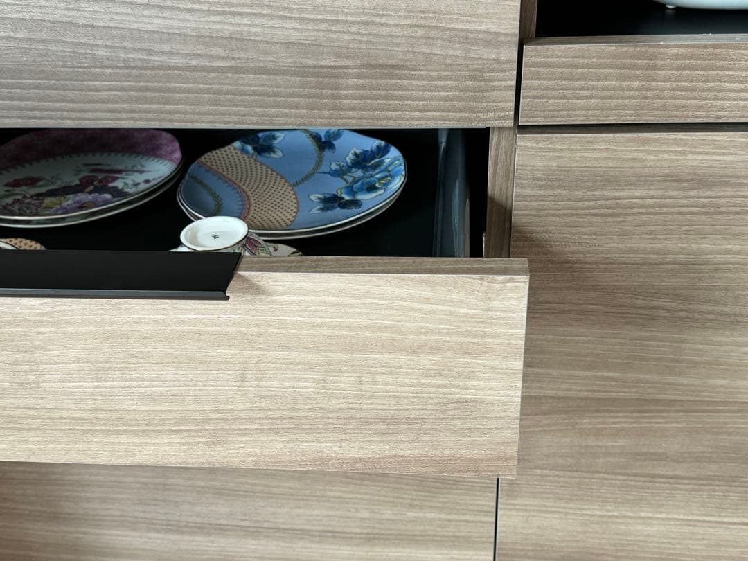 （negiojisan専用)Pamouna（パモウナ）キッチンカウンター