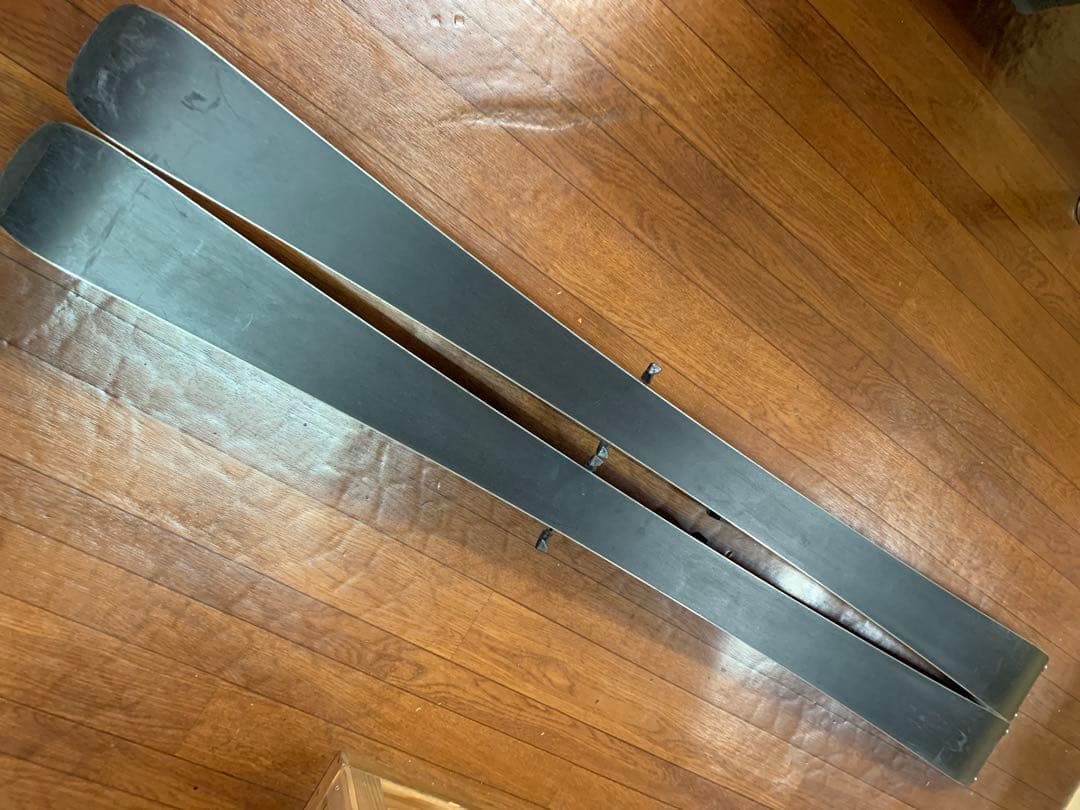 SALOMON X-DRIVE 75 160cm スキー板