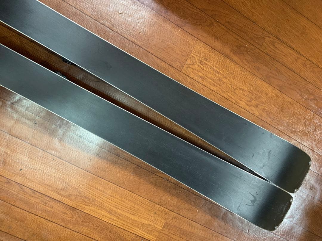 SALOMON X-DRIVE 75 160cm スキー板