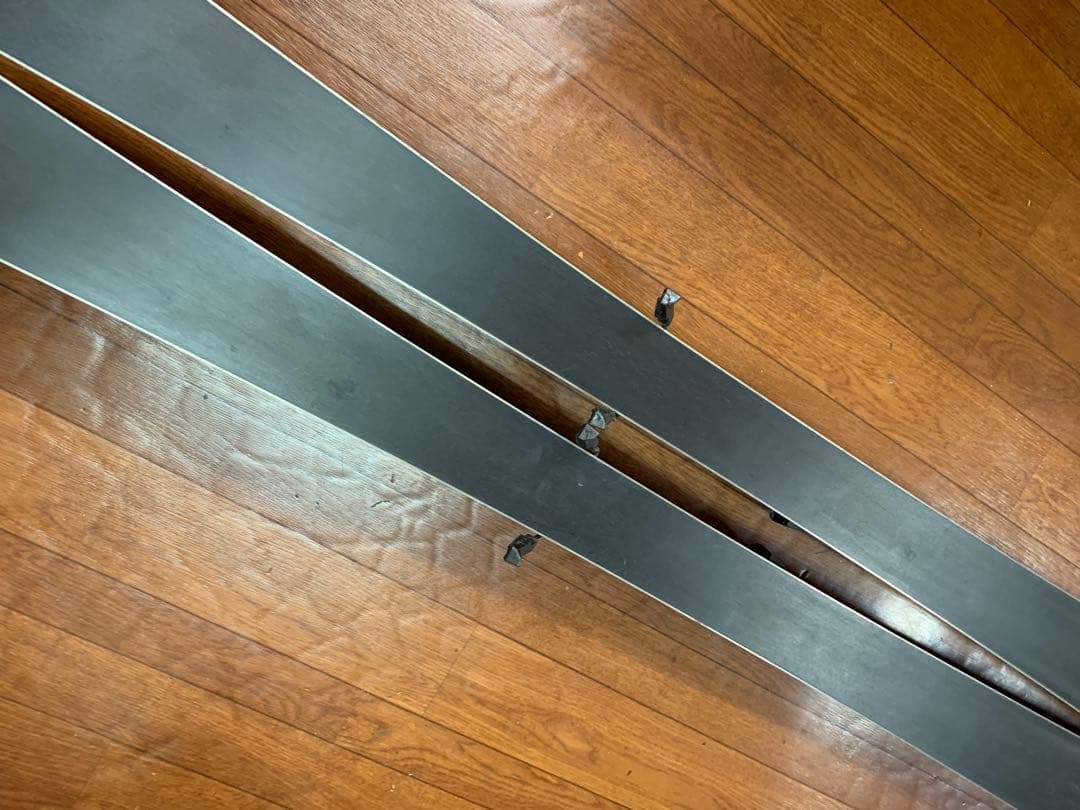 SALOMON X-DRIVE 75 160cm スキー板