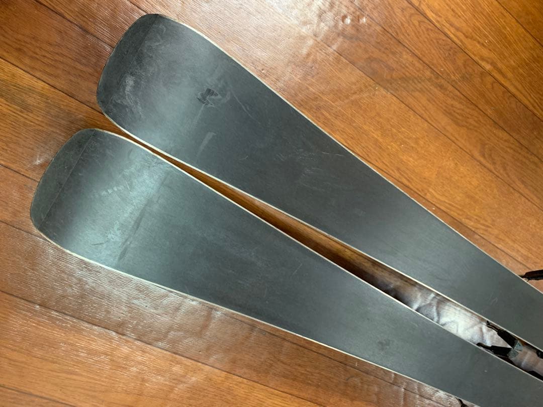 SALOMON X-DRIVE 75 160cm スキー板