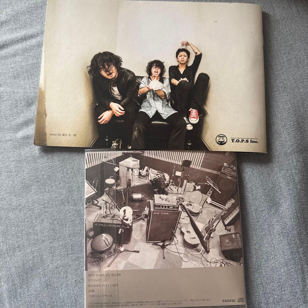 SIX LOUNGE 風が吹くのを待っている ACOUTIC BOOTLEG