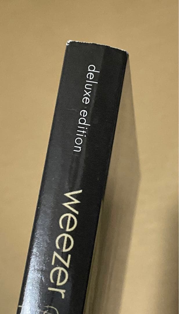 洋楽 Weezer / Pinkerton Deluxe Edition 2CD