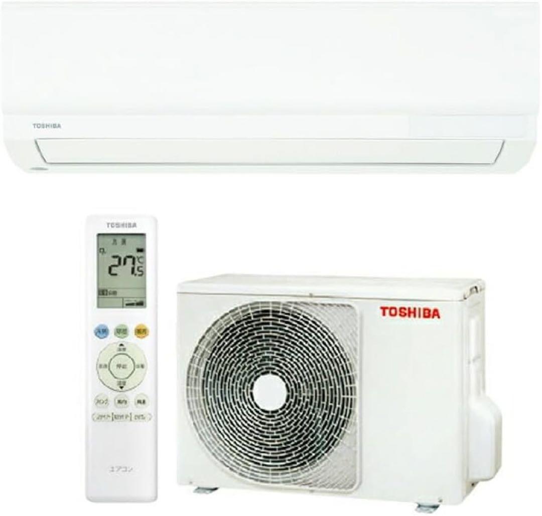 jin0429 ※まとめ買い不可 【室内機のみ】RAS-2215TL