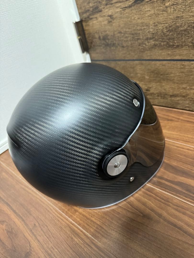 bell bullitt carbon ベル　ヘルメット　マットブラックカーボン