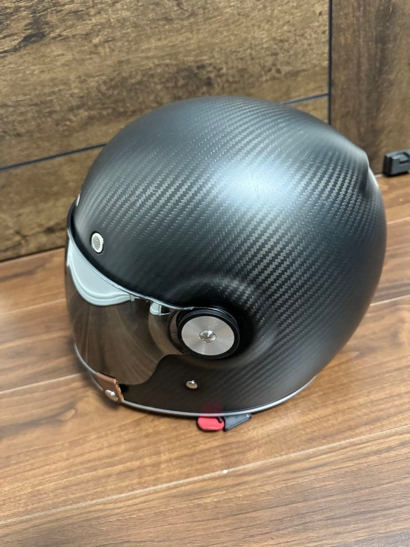 bell bullitt carbon ベル　ヘルメット　マットブラックカーボン