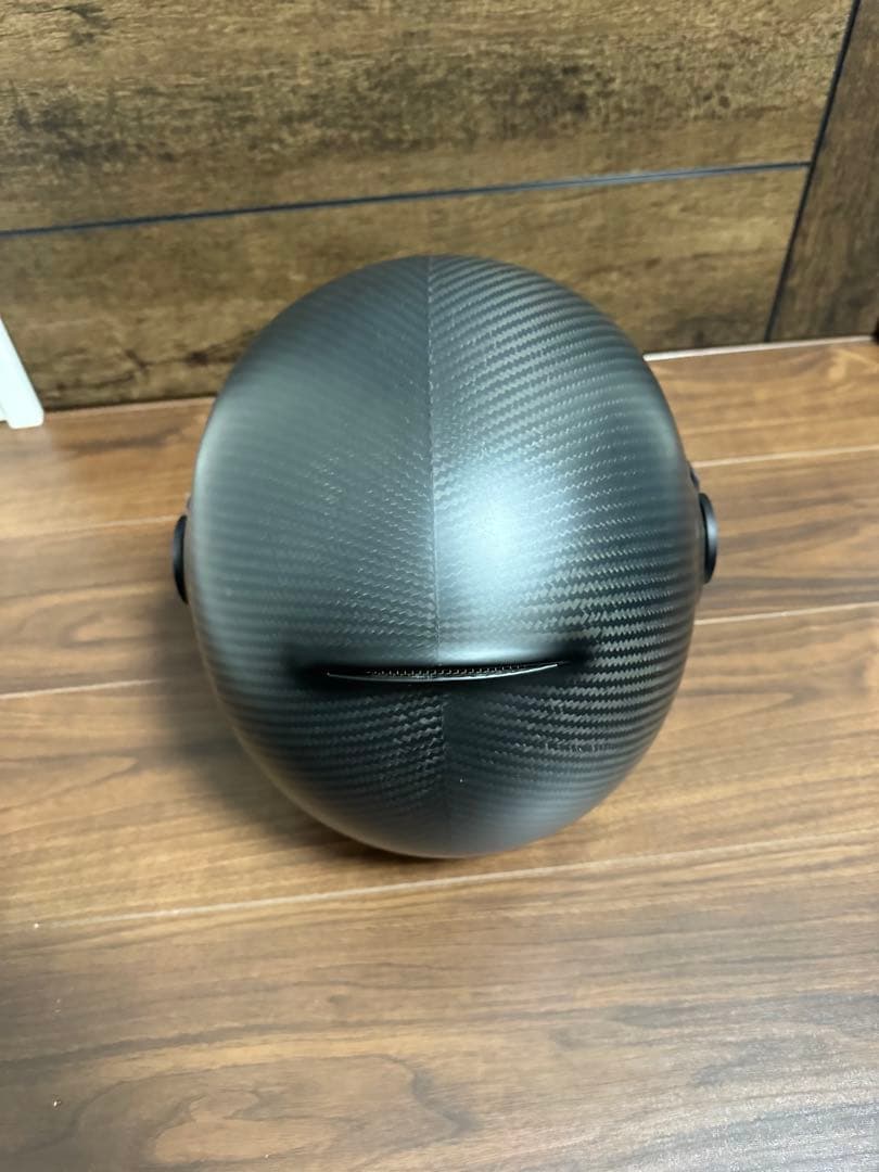 bell bullitt carbon ベル　ヘルメット　マットブラックカーボン