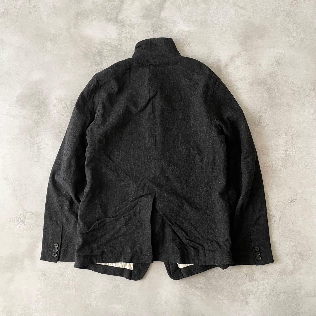 A VONTADE Old Potter Jacket ウール コットン L