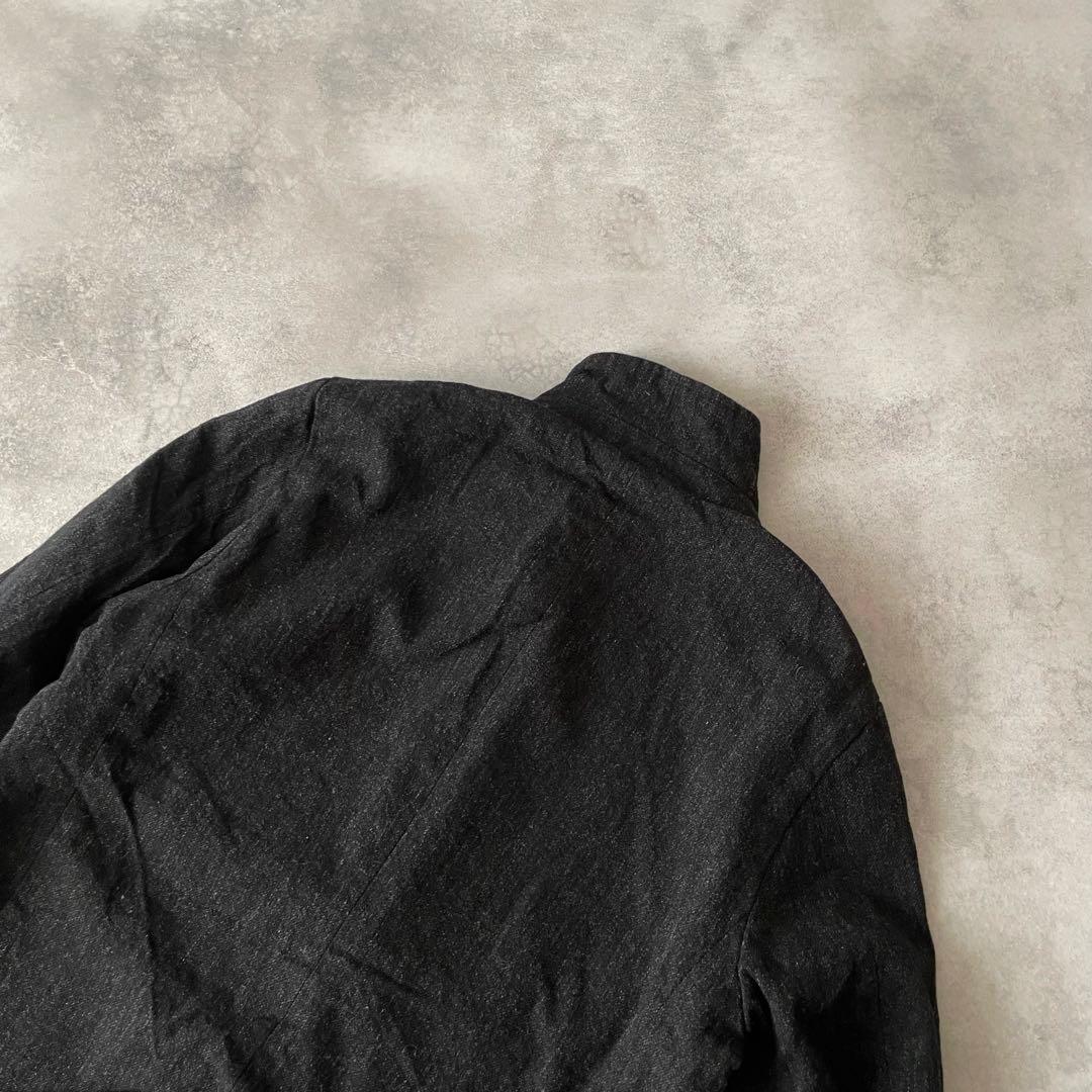 A VONTADE Old Potter Jacket ウール コットン L