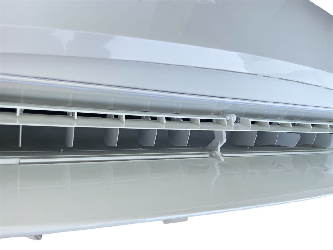 ★Panasonic パナソニック エオリア CS-EX400D2-W