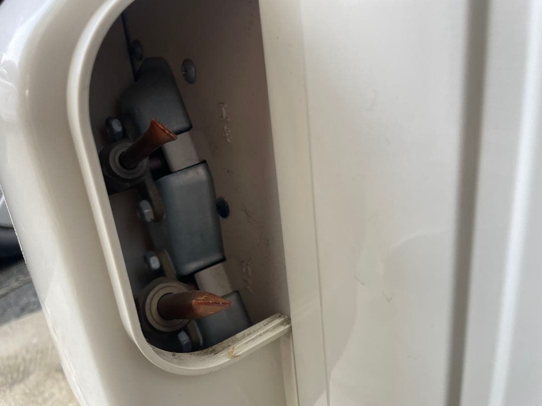 ★Panasonic パナソニック エオリア CS-EX400D2-W