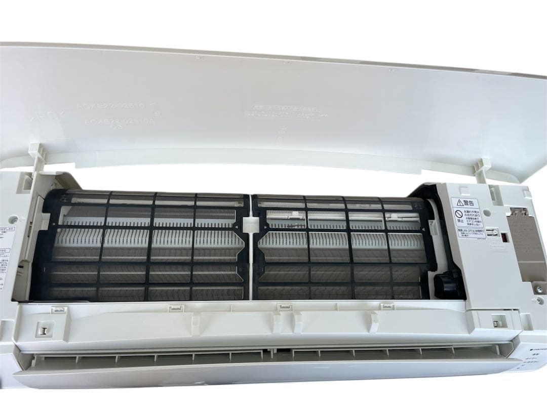 ★Panasonic パナソニック エオリア CS-EX400D2-W