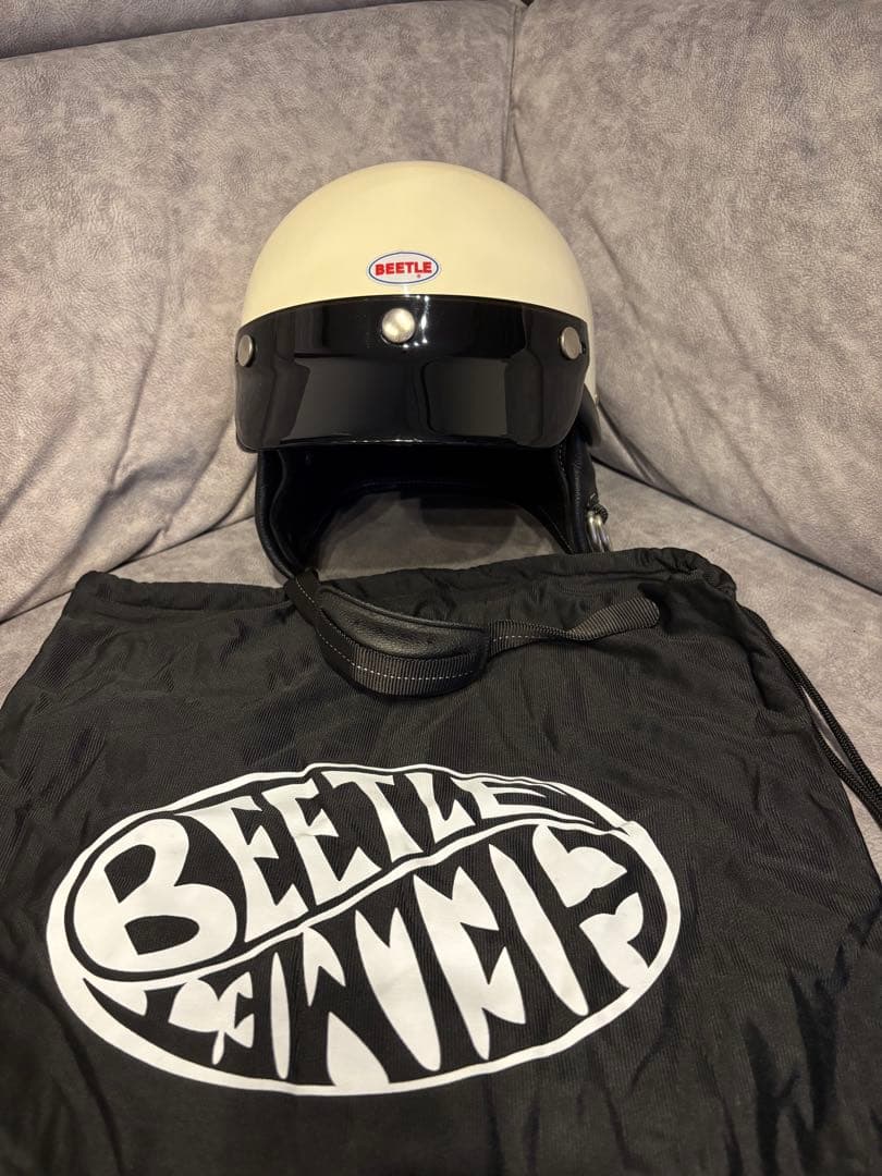 オーシャンビートル Shorty Mサイズ