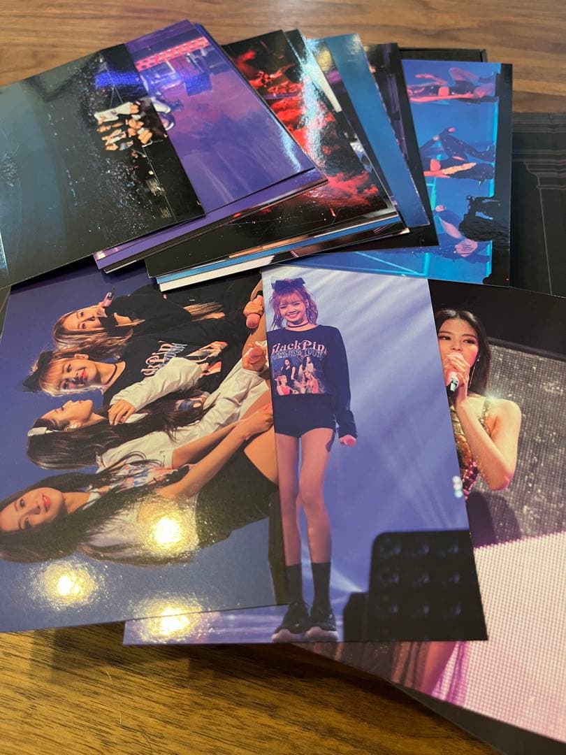 ミュージック BLACKPINK 2018 in your area seoul DVD