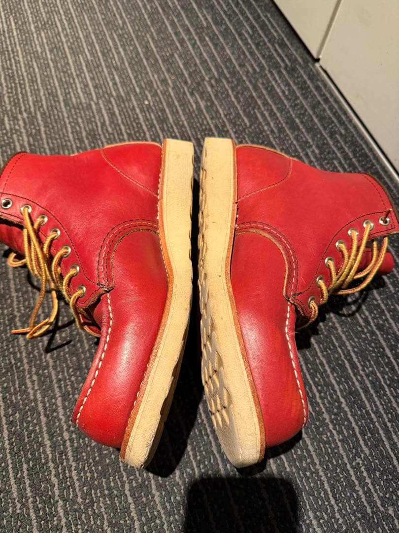 レッドウィング 8875 7E redwing