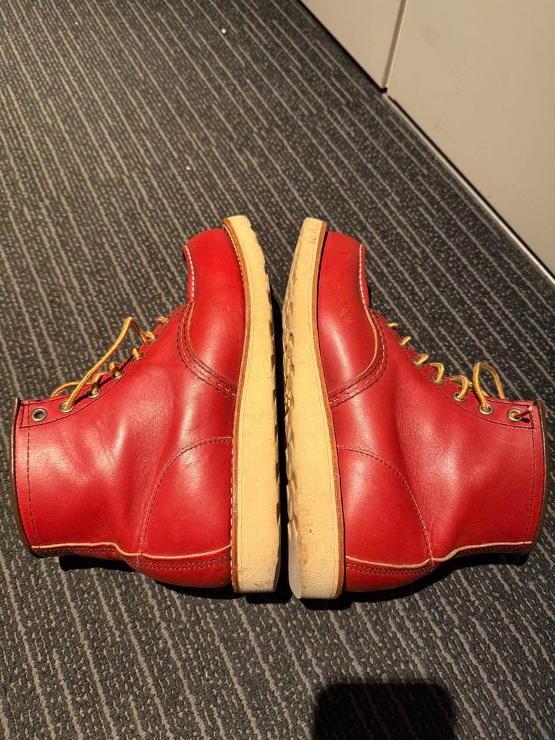 レッドウィング 8875 7E redwing