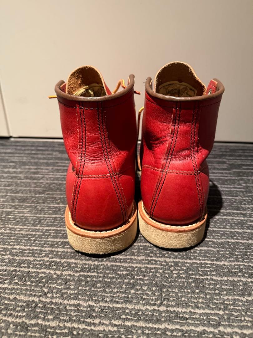 レッドウィング 8875 7E redwing