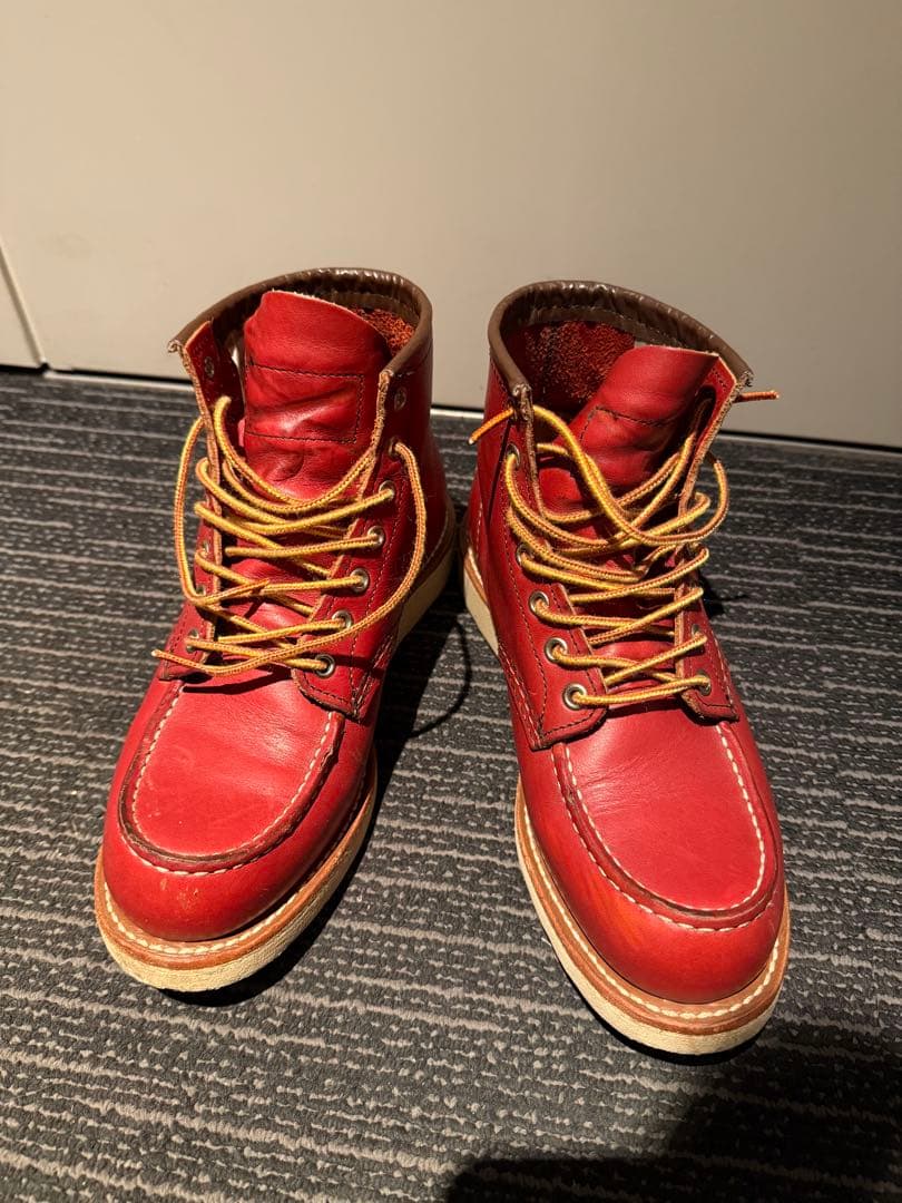 レッドウィング 8875 7E redwing