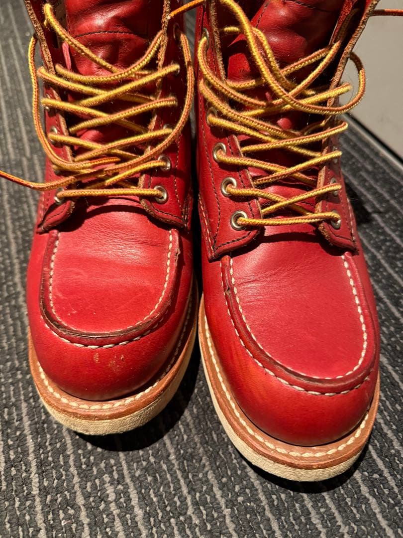 レッドウィング 8875 7E redwing