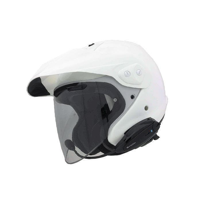 ビーコム ワン B+COM ONE（アームマイク）インターコム 6人同時通話