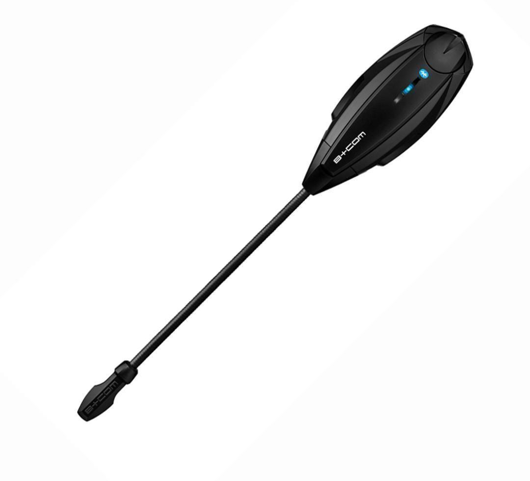 ビーコム ワン B+COM ONE（アームマイク）インターコム 6人同時通話