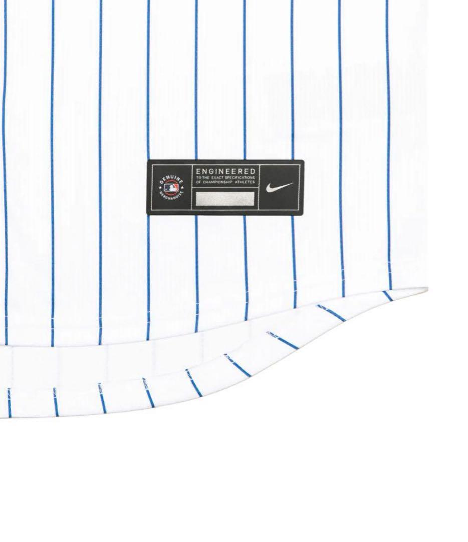 今永昇太 東京シリーズ 開幕戦記念限定 村上隆コラボ ユニフォーム S カブス