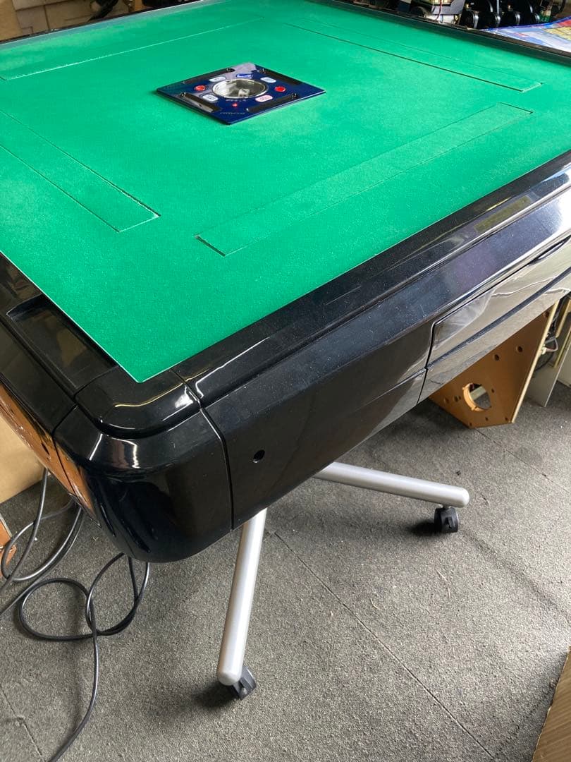 全自動麻雀卓アモス　JP -Ⅱ