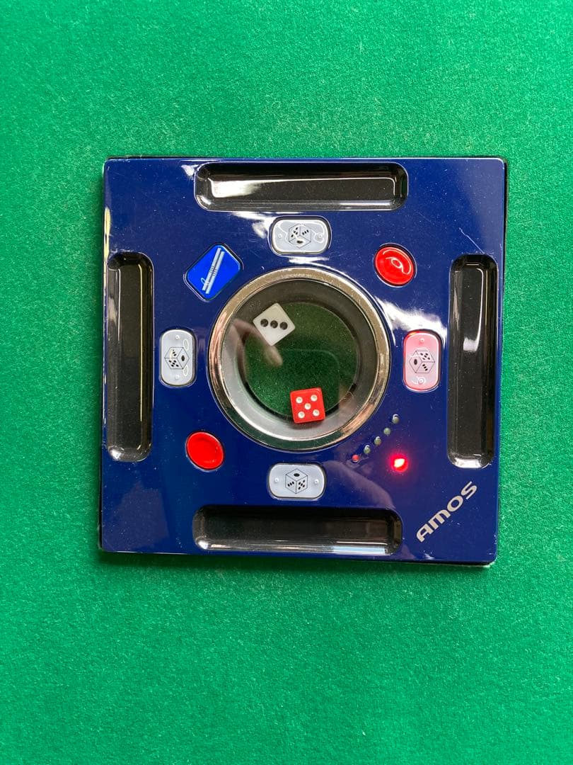 全自動麻雀卓アモス　JP -Ⅱ