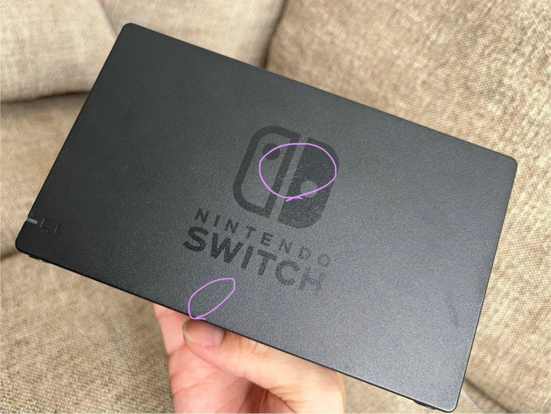 任天堂switch