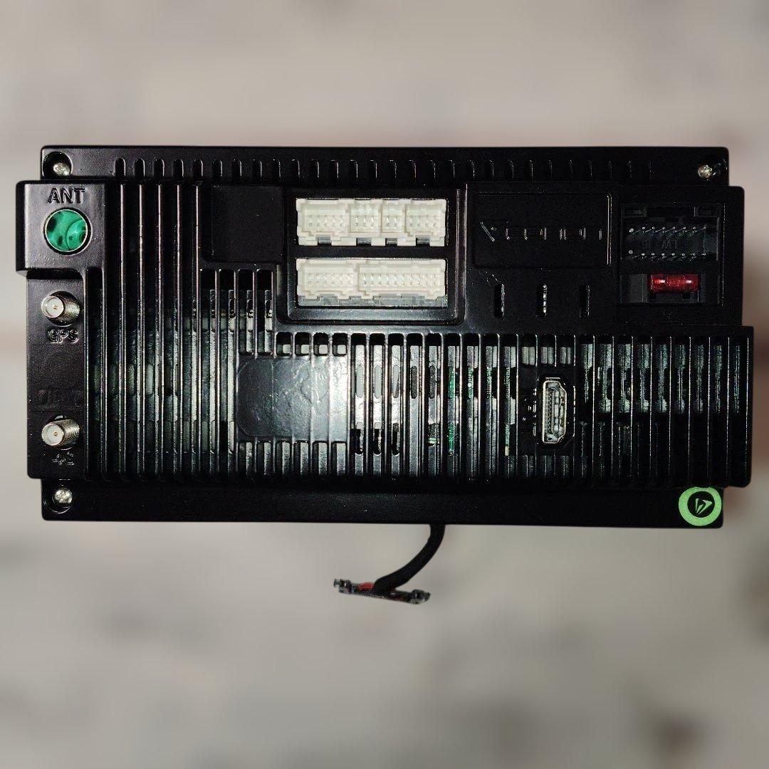 EONON GA2193SE ディスプレイオーディオ 右ハンドル仕様