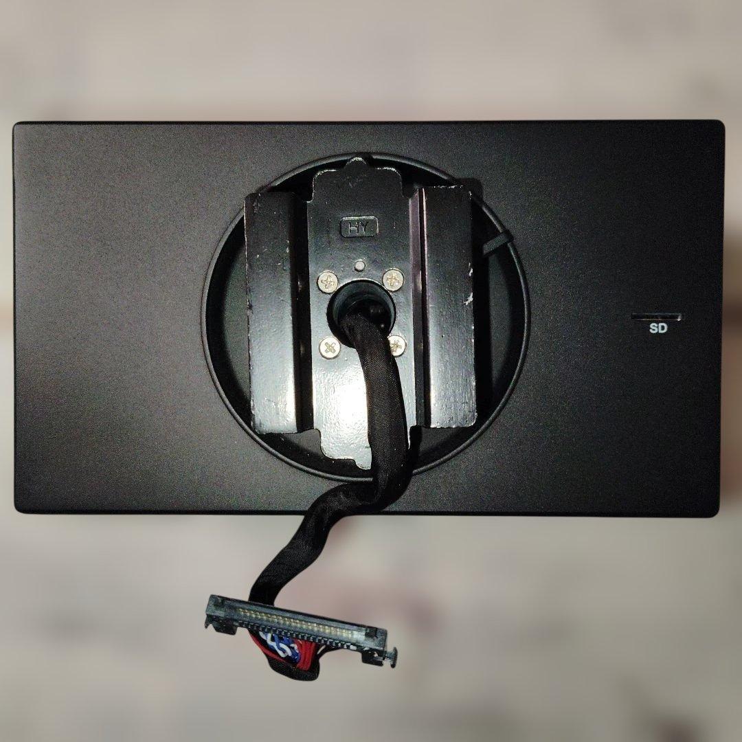 EONON GA2193SE ディスプレイオーディオ 右ハンドル仕様