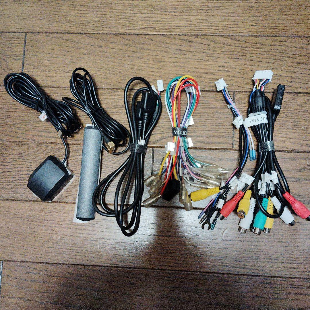 EONON GA2193SE ディスプレイオーディオ 右ハンドル仕様