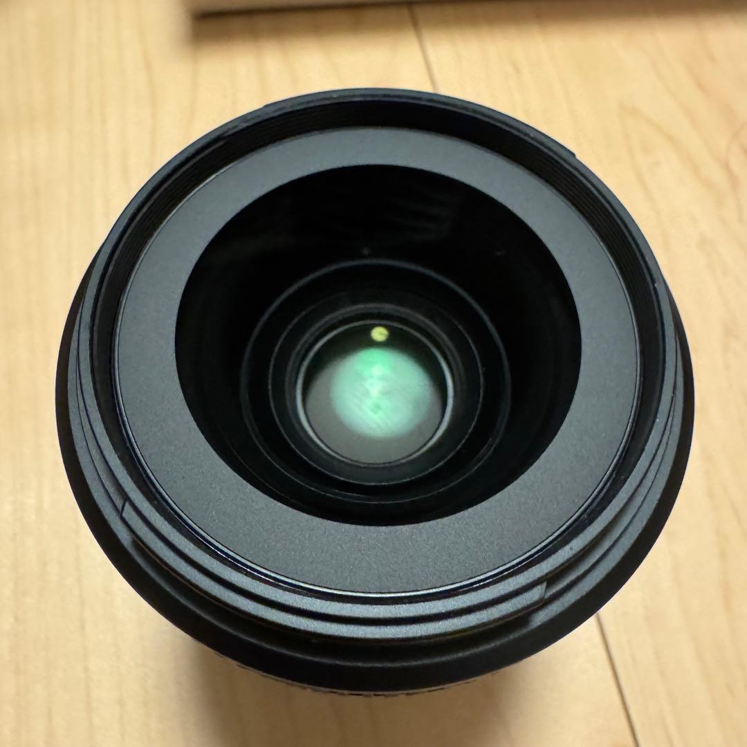 【美品】Nikon AF-S NIKKOR 35mm f1.8G ED