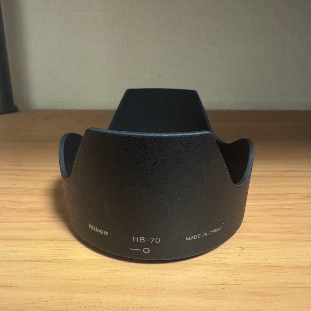 【美品】Nikon AF-S NIKKOR 35mm f1.8G ED