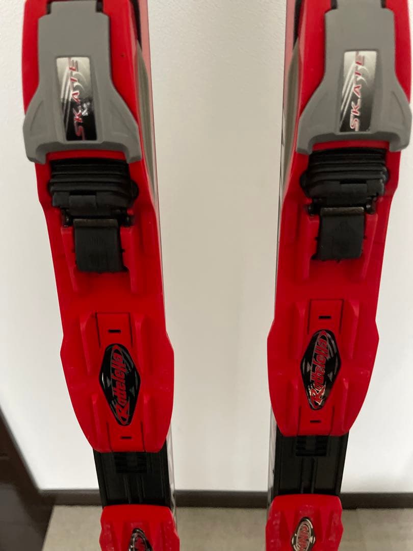 クロカンスキーセット