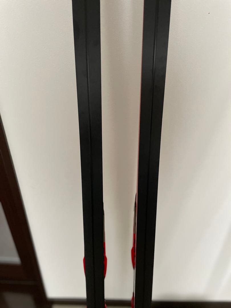 クロカンスキーセット