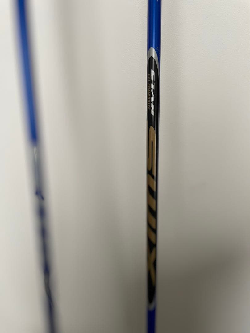 クロカンスキーセット