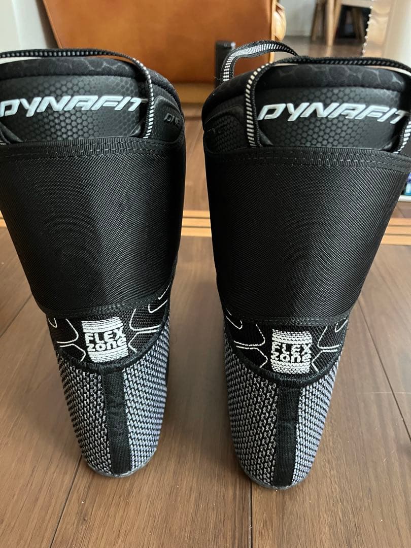 DYNAFIT TG2 インナーブーツ