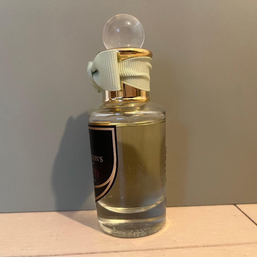 ペンハリガン　ハルフェティ　オードパルファム　30ml