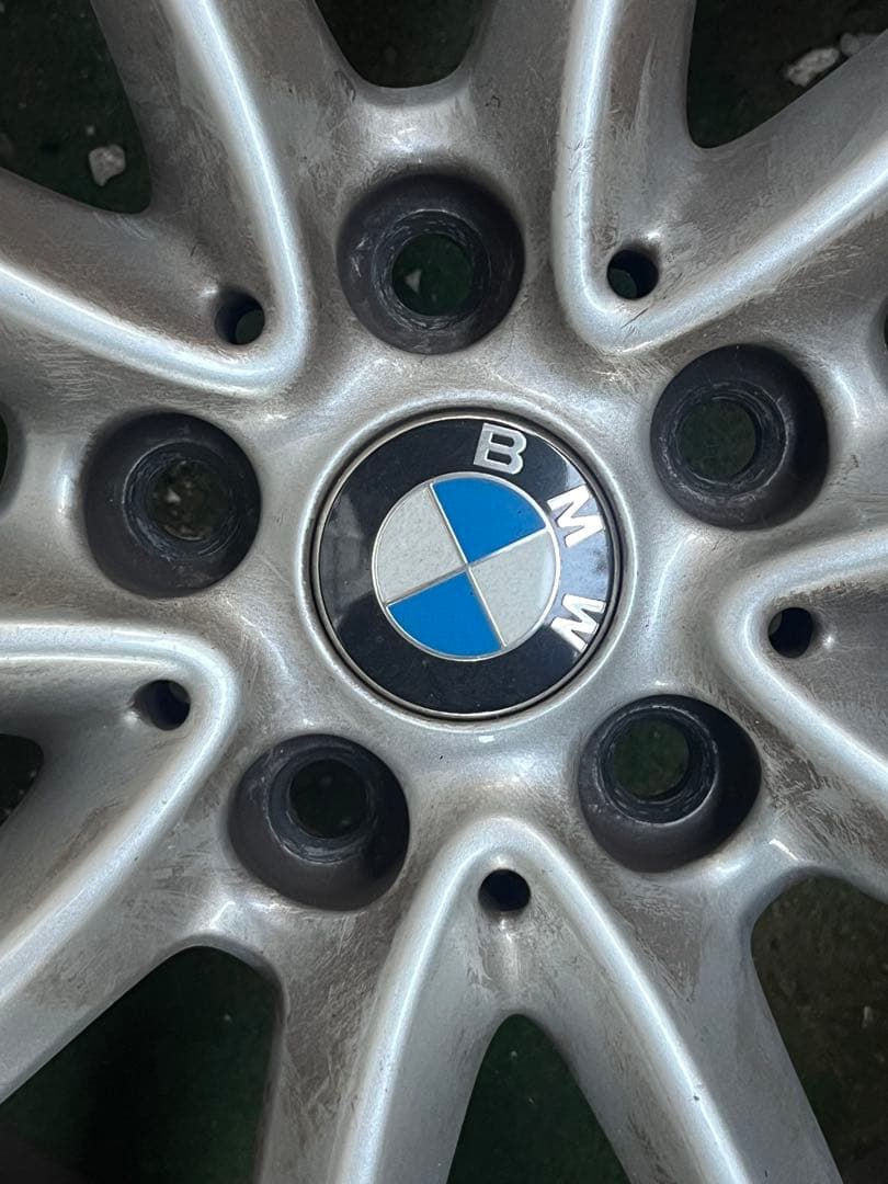 4本セット X1（型式 LDA-HT20） 18インチ 10スポーク