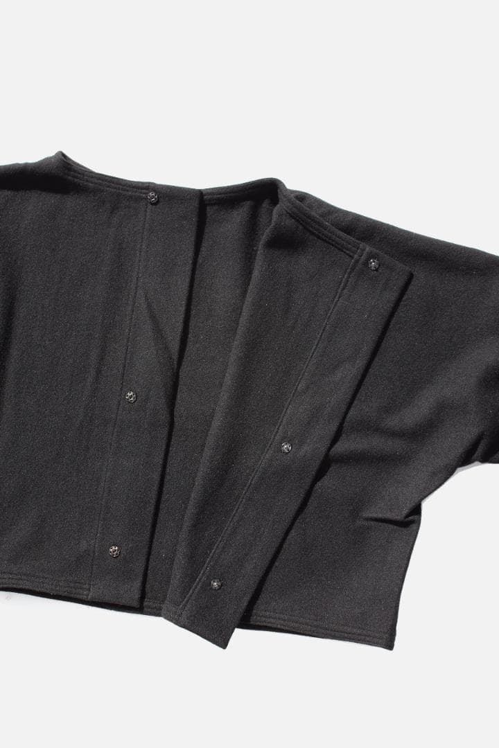 Y's ワイズ ジャケット 黒F Yohji Yamamoto ヨウジヤマモト