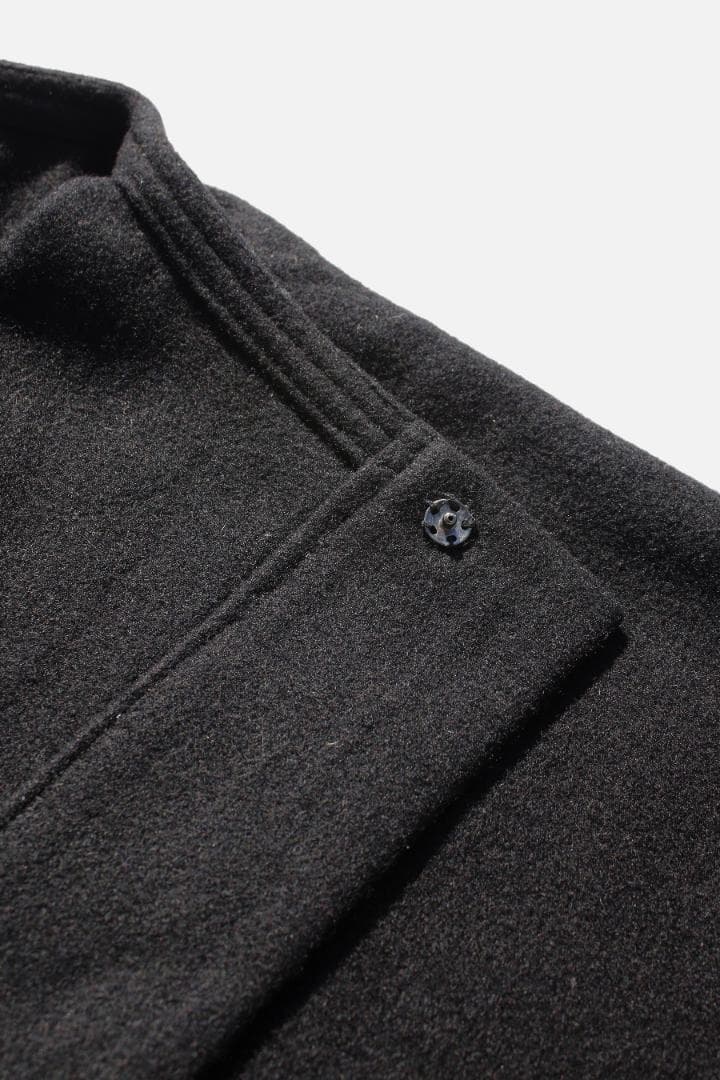 Y's ワイズ ジャケット 黒F Yohji Yamamoto ヨウジヤマモト