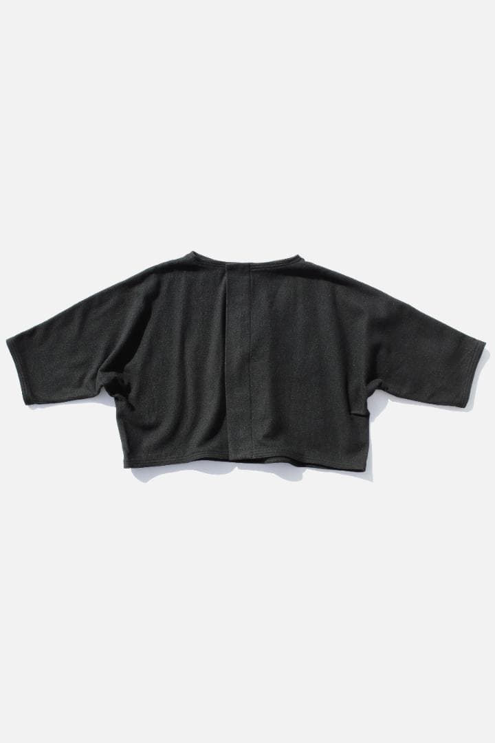 Y's ワイズ ジャケット 黒F Yohji Yamamoto ヨウジヤマモト